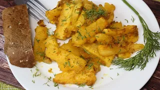 Постное блюдо, кабачки в духовке. Вкусно и просто!