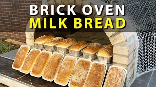 Stop Buying Bread Try This County-Style Traditional Japanese Milk Bread Recipe