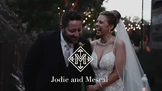 Jodie Sweetin marries Mescal Wasilewski! Here is their Beautiful garden Wedding in Malibu California