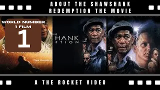 About The Shawshank Redemption The Movie |  THE ROCKET | Officical | Video