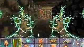 The Elder Scrolls II: Daggerfall Trailer