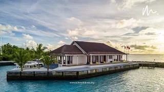 OBLU Nature Helengili - B2B Maldives | World's Top Leading DMC for Maldives