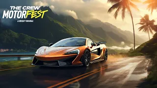 Racing Game of the Year? - The Crew Motorfest Let's Play - Part 1