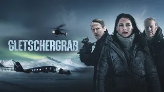 GLETSCHERGRAB - Trailer Deutsch HD - Release 18.08.23