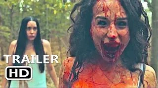 WICKED WITCHES Trailer (2019) Horror Movie