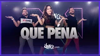 Qué Pena - Maluma, J Balvin | FitDance Life (Coreografía Oficial)