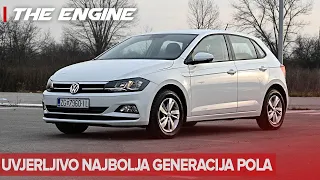 VW POLO 2018. | NAJBOLJI POLO DO SADA ! - The Engine #101