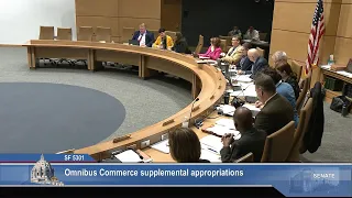 Committee on Finance - 04/19/24