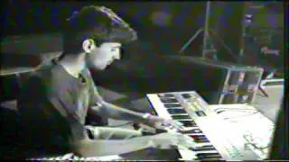 PURPLE OVERDOSE - Rooby Go Round (live '89)