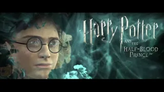 Harry Potter and the half - blood prince | Video Game DEMO - (Popular pc games) - Gameplay