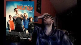 Vacation (2015) Movie Review