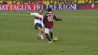 10 Times Ronaldinho Showed Who Is The Boss