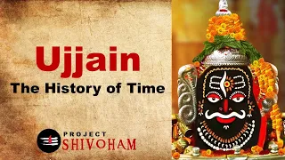 Ujjain Mahakaleshwar & Time Computation || Project Shivoham FACTS 001