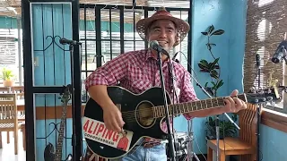 ILOCANO SONG by Bryan Aliping