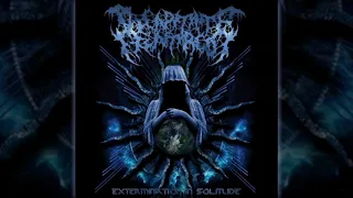 Decapitate Hatred - Extermination In Solitude full ep