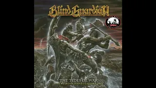 Blind Guardian - The Ninth Wave - Live at Rock Hard Festival 2016