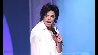 Michael Jackson | Heartbreaker (Live Video Version)