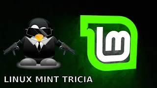 LINUX MINT 19.3 "TRICIA" MATE REVIEW | Linux Desktop