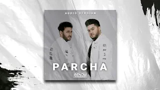 Benom Guruhi - Parcha | Беном - Парча  (AUDIO)