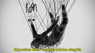 Korn - H@rd3r - Tradução