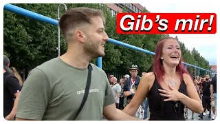 GIB‘S MIR! ZUG DER LIEBE BERLIN 2022 AFTHERMOVIE