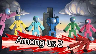 Among us 2 #stikbot