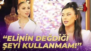 Özlem ve Su Arasında Bileklik Kavgası! | Doya Doya Moda 126. Bölüm