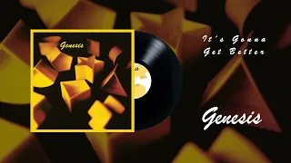 Genesis - It's Gonna Get Better (Official Audio)