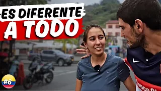 VAMOS a un pueblo POCO TURÍSTICO en el Eje Cafetero y ESTO NOS PASÓ... | E29T5