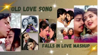 The Love Mashup |Old Love Song|90s Superhits Romantic Hindi Songs| 𝐀𝐡𝐬𝐚𝐧 𝐚𝐫 𝐎𝐟𝐟𝐢𝐜𝐢𝐚𝐥