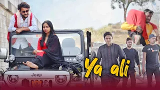 Ya Ali | Bina Tere Na Ek Pal Ho | Zubeen Garg | Heart Touching Love Story| Gangster|Dhanbad Gangster