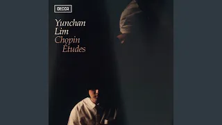 Chopin: 12 Études, Op. 10 - No. 4 in C-Sharp Minor "Torrent"