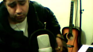 Suno Zara - Blues Version - Hussnain [HQ]