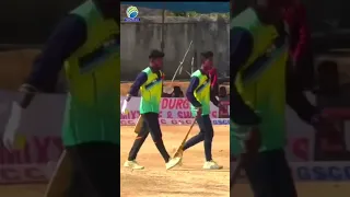 NABHA & SUBAL OPENER JODI OF AJOOBA-11, PADAMPUR 🔥✅  #tennisballcricket #nabhaofficial #batting