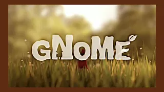 Gnome | Comedy Animation Short | Sacha Geodegebure