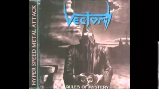 Vectom - Rules Of Mistery - 1986 (Full album)