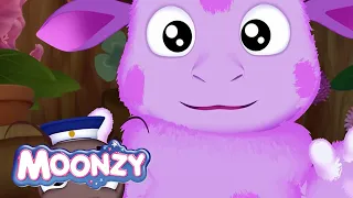 Moonzy | Luntik | Acts Of Kindness 🙏 Cartoons for kids