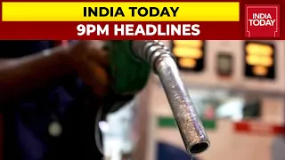 9 At 9 | Top Headlines Of The Day With Rajdeep Sardesai | October 14, 2021 | India Today