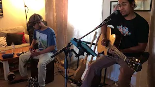 Thrill is Gone cover