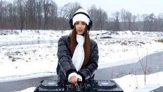 Ellika - Melodic Techno & Progressive House Mix, Winter Lithuania Vol.69