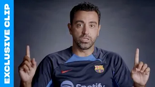 "We Play To Understand The Game" | Xavi's 'Four P' Play Model | FC Barcelona: A New Era