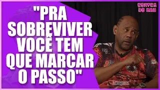 PRESÍDIO É A FACULDADE DO CRIM3? - MAURÍCIO MONTEIRO - ACHISMOS