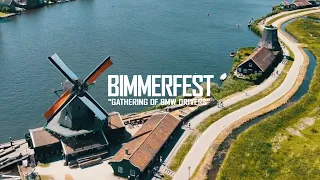 Bimmerfest 2023 | Official TNNC Aftermovie