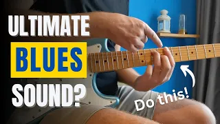 10 Simple (Yet Amazing) Blues-Rock Theory Hacks