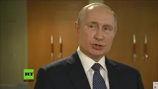 Немцы: Путин, ты нам нужен! (golosevropi.ru)