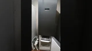 Ремонт холодильника Bosch 4 серии  2020 г выпуска