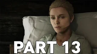 GHOST RECON BREAKPOINT Walkthrough Gameplay Part 13 - Mister Madera  (FULL GAME)