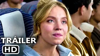 CUALQUIERA MENOS TÚ Tráiler Español 2 (Nuevo, 2023) Sydney Sweeney