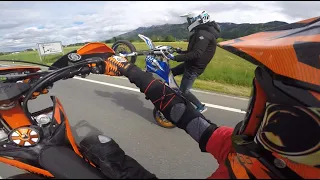 Wörthersee 2019 Bike Edition || Be_FronT || Broda