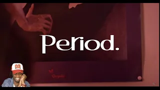 PERIOD. (Girls Can You Relate) | MOVIE NIGHT